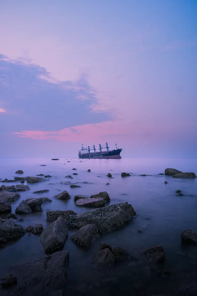 Shipwreck